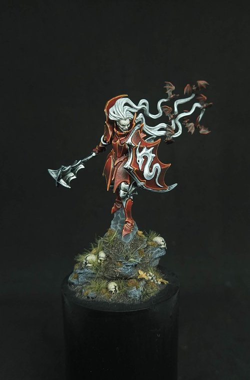 Vampire Lord