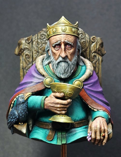 King of Thule