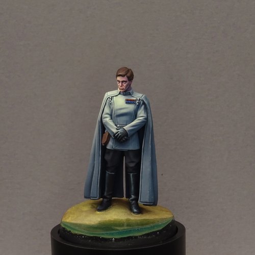 Director krennic