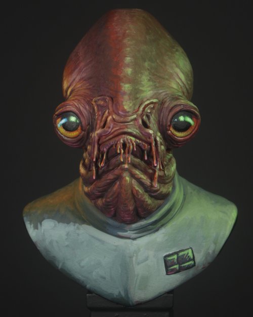 The Admiral