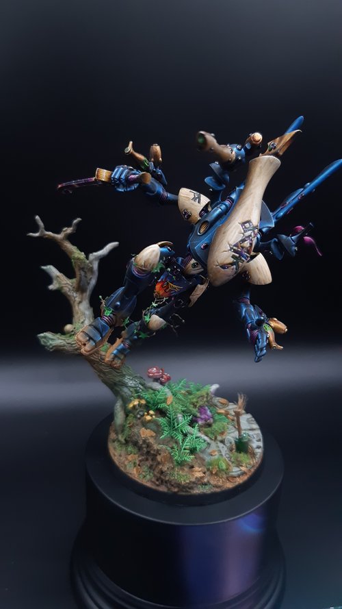 Empyreal Descent