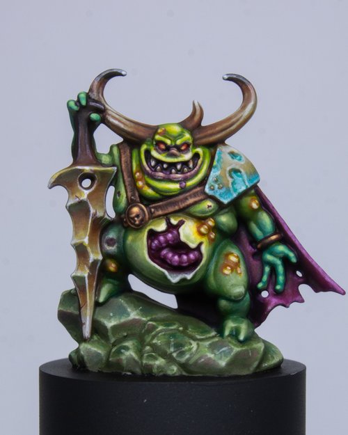 Nurgling