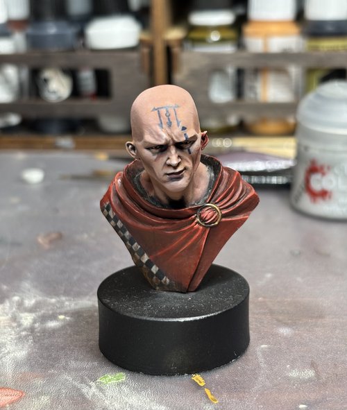 Chaos Cultist