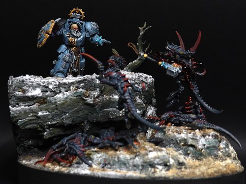 Anvil of Fenris