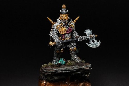 Arch Knight