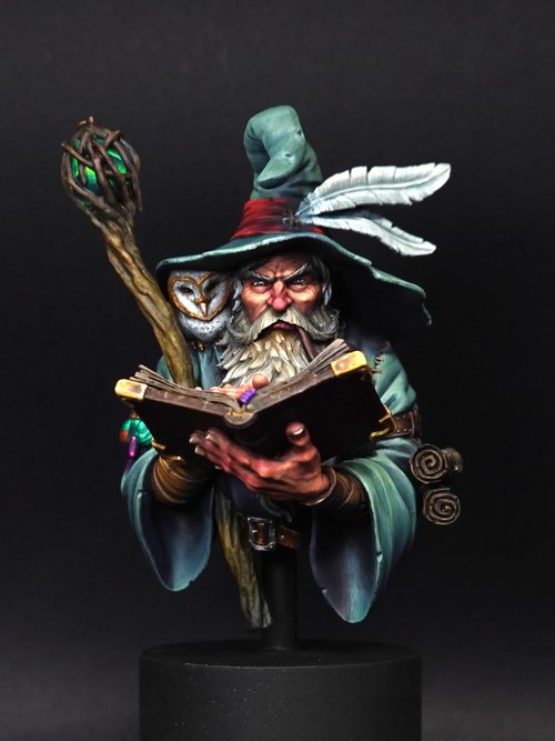 Octavius
