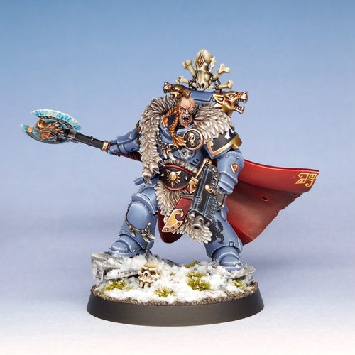 Krom Dragongaze