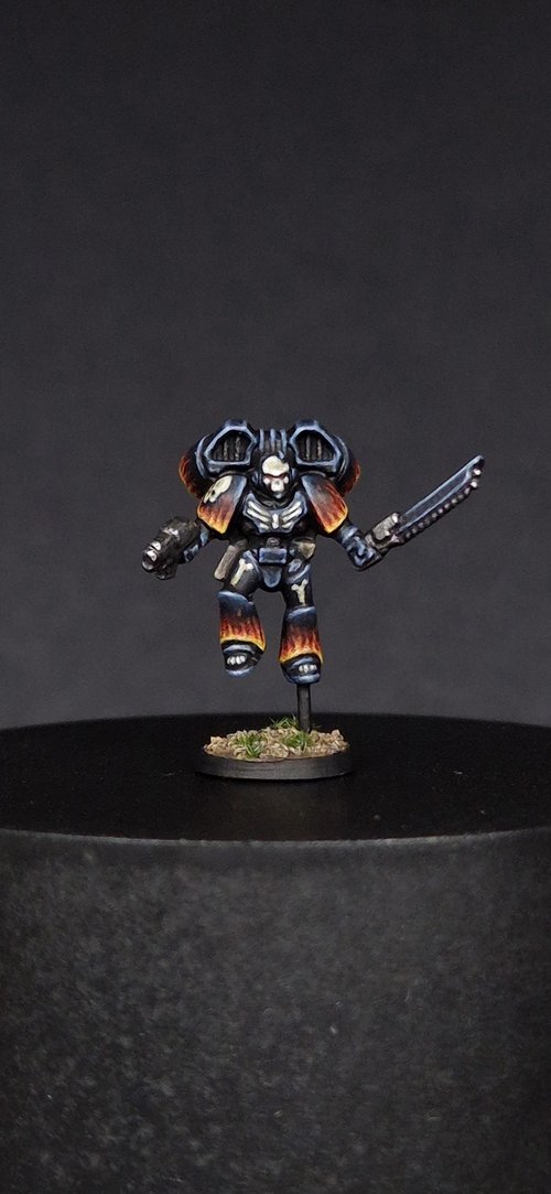 Epic Legion of the Damned