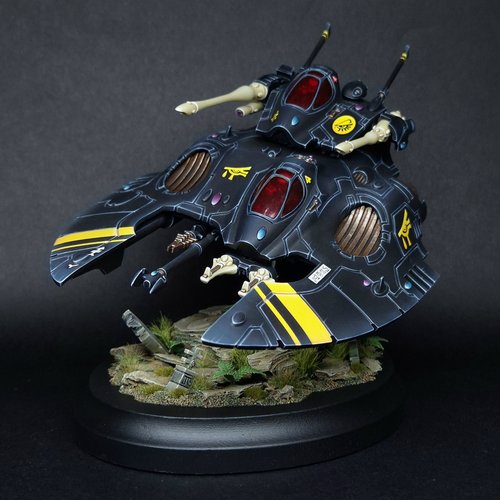 Ulthwe Falcon Grav Tank