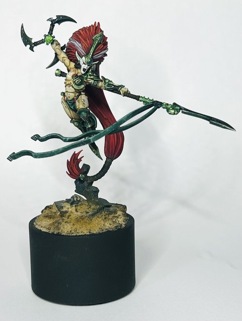 Jain zar