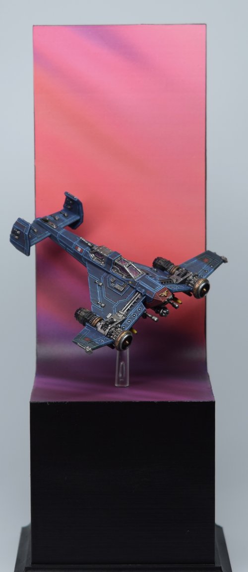 Tiny Plane