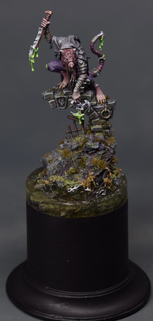 Death Watch