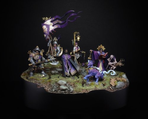Free Anvilgard Command Corps