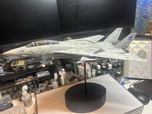 Highway to the Danger Zone