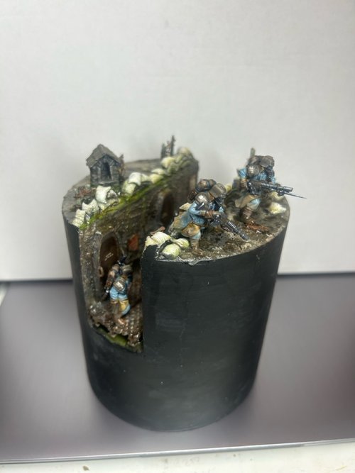 Disposable Heroes