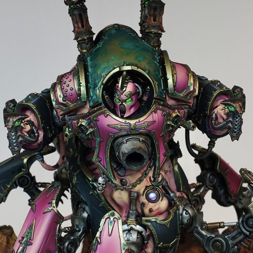 Defiler