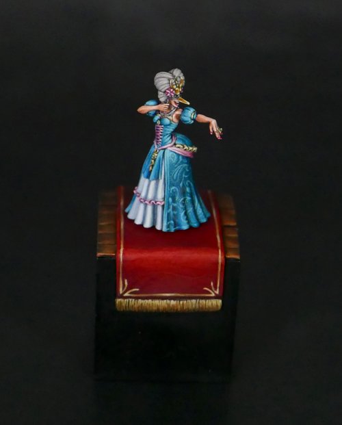 The Dutchess