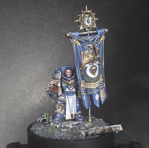 Ancient Gadriel