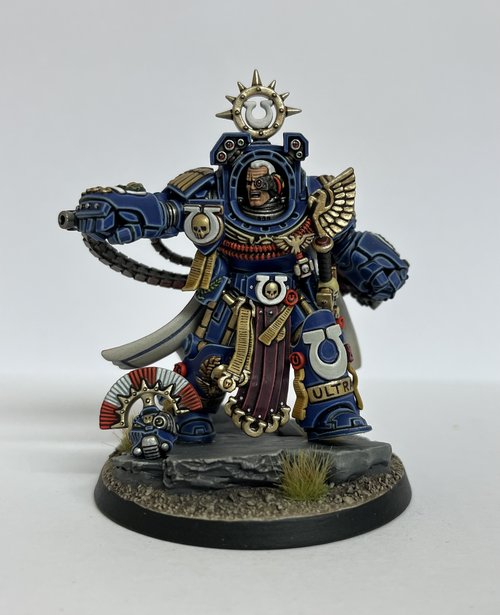 Marneus Calgar