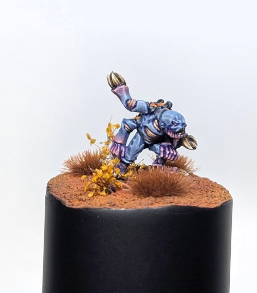 GSC Familiar