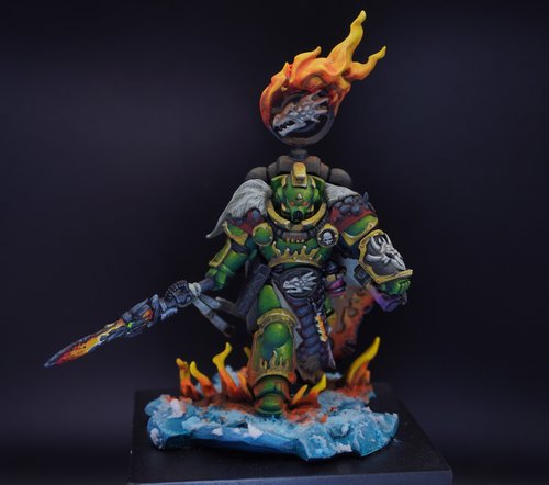 Vulkan