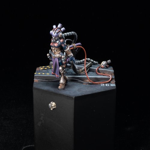 Infocyte Assassin