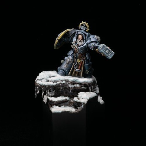 Arjac Rockfist