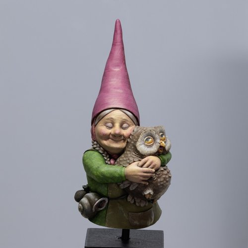 Mama Gnoma
