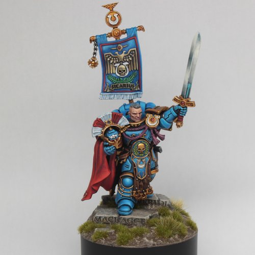 Cato Sicarius