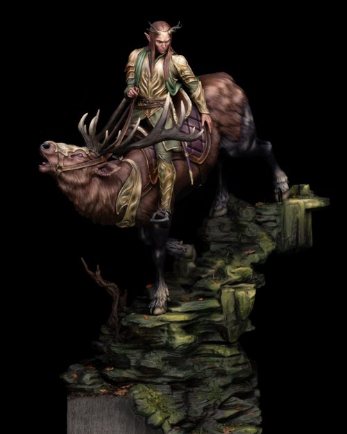 Prince of Dawn