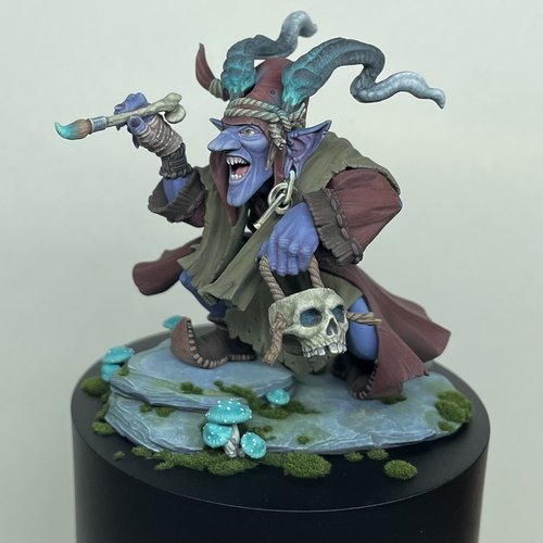 Goblin Cultist