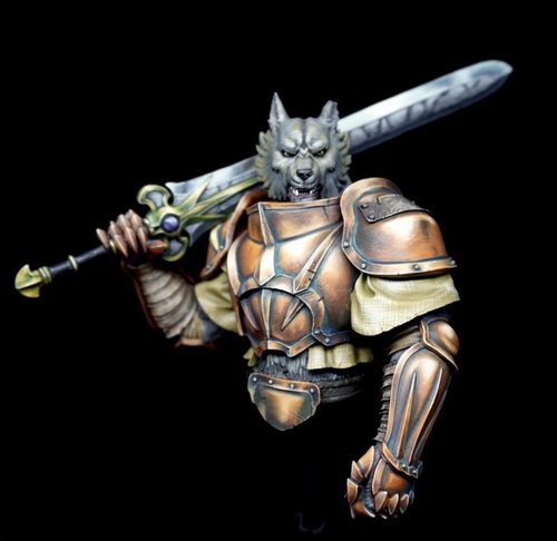 Craidd “Shadowbiter”