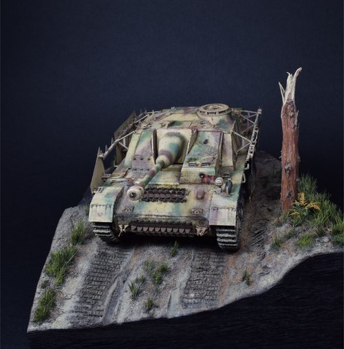 Stug IV