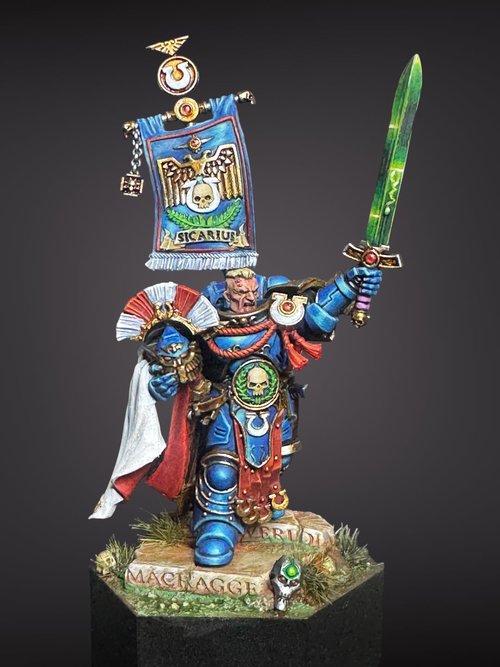 Cato Stands