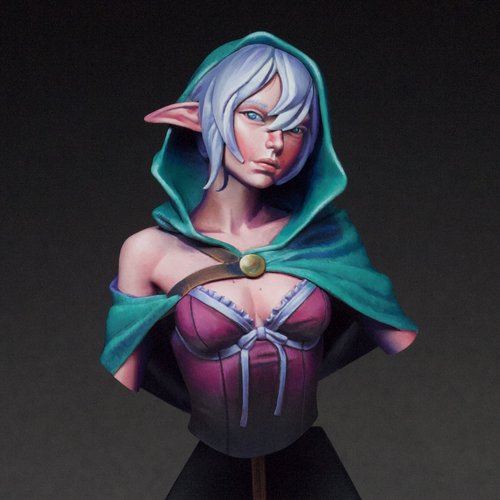Nyria, Whisper Step