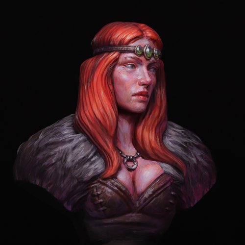 Northern Lady