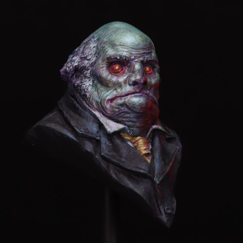 Barnabas Marsh