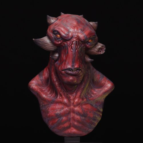 Maul