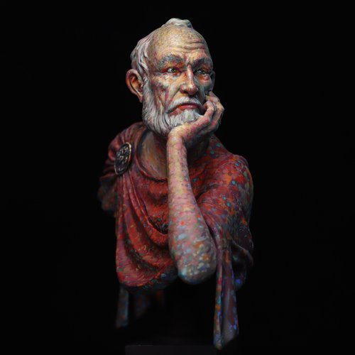 The Thinker