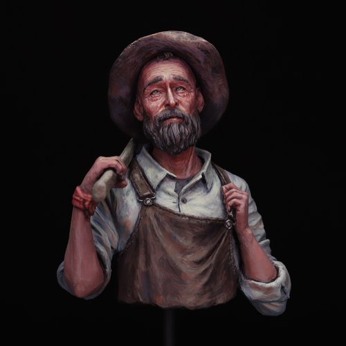 Field Worker