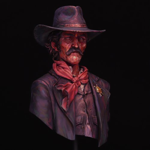 Colt Wilson