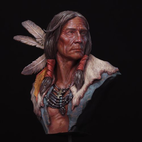 Native American