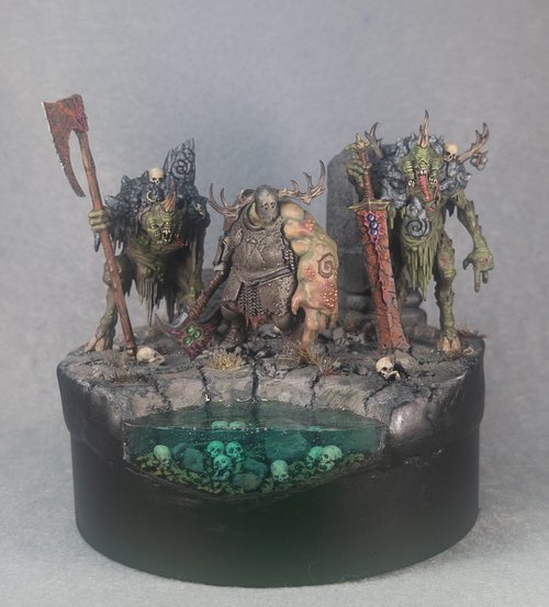 Mulgoth & Cankerborns