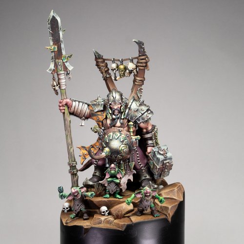 Mawtribes Tyrant
