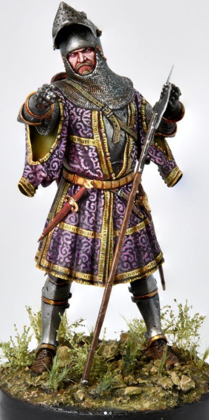 Medieval Knight