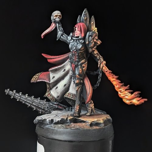 Sister of Battle