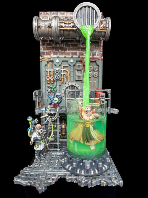 Sewer Science