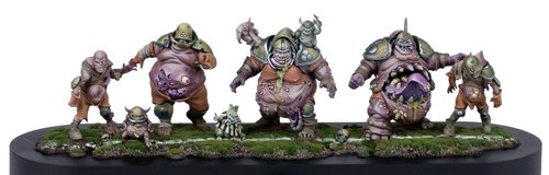 Nurgle’s Rotters