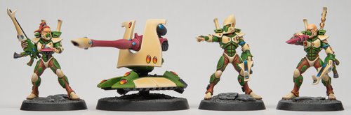 Biel-Tan Guardians