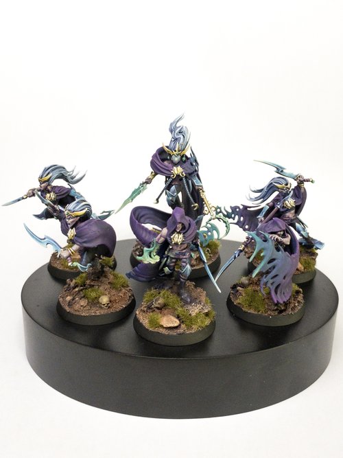 Khainite Shadowstalkers